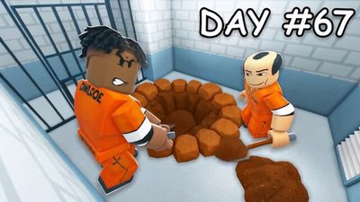 All Dig to Escape endings screenshot